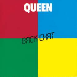 Queen : Back Chat